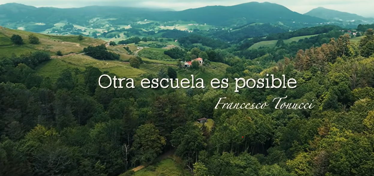 Otra escuela es posible