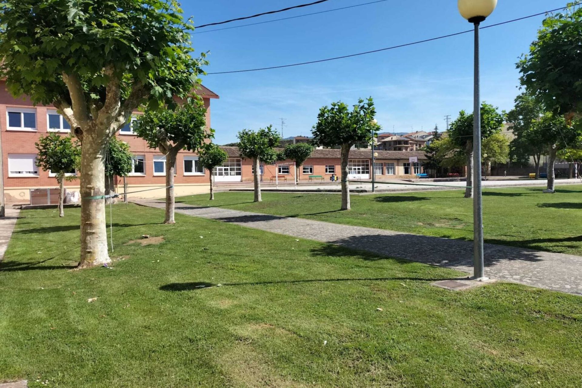 Lantziego
